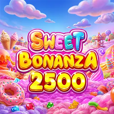 Sweet Bonanza 2500